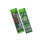 Lion Rolling Circus Wrap