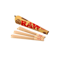 Raw Cone King Size 3pcs