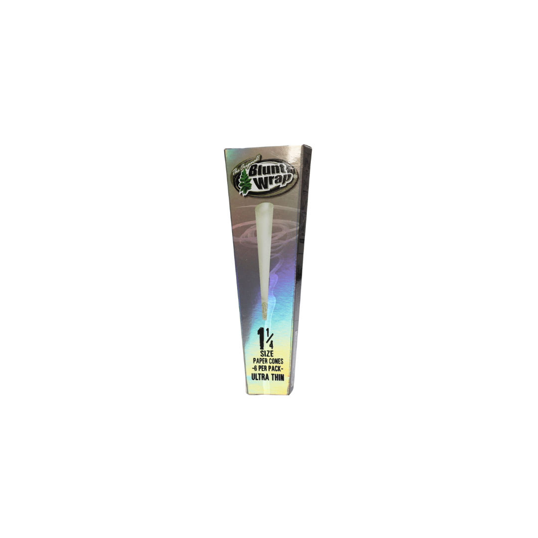 Blunt Wrap Thin 1.1/4