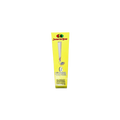 Jamaican Hemp Cone 6pcs 1.1/4