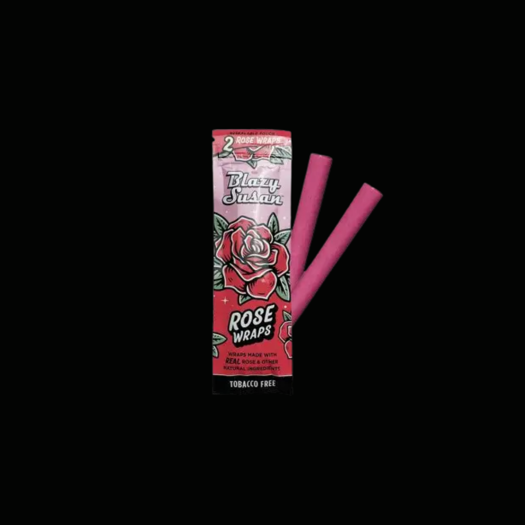 Blazy Susan Tip 50pcs