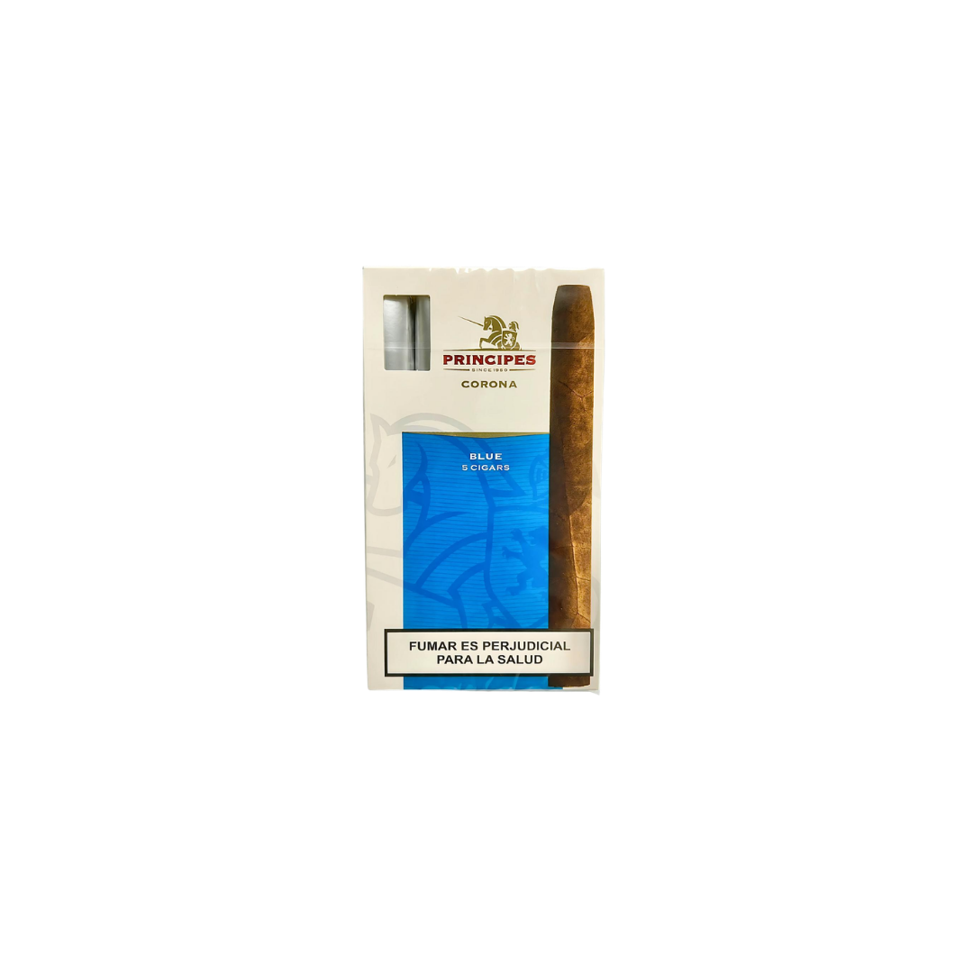 Principes Corona Blue