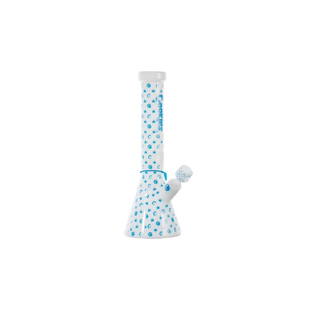 Cookies V Beaker Bong