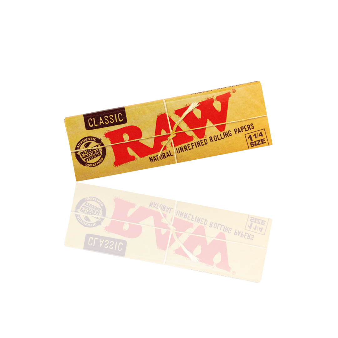 Raw Classic Paper