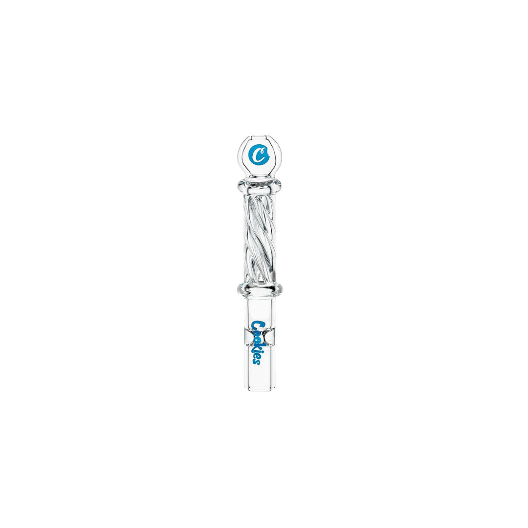 Cookies Pocket Hitter Glass