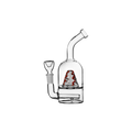 Hemper Volcano Bong