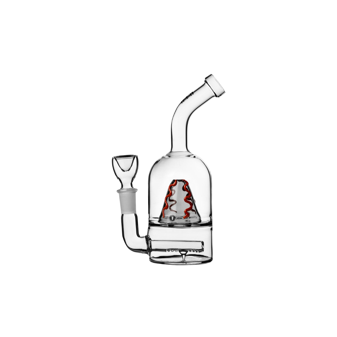 Hemper Volcano Bong
