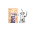 Hemper Hi Robot XL Bong