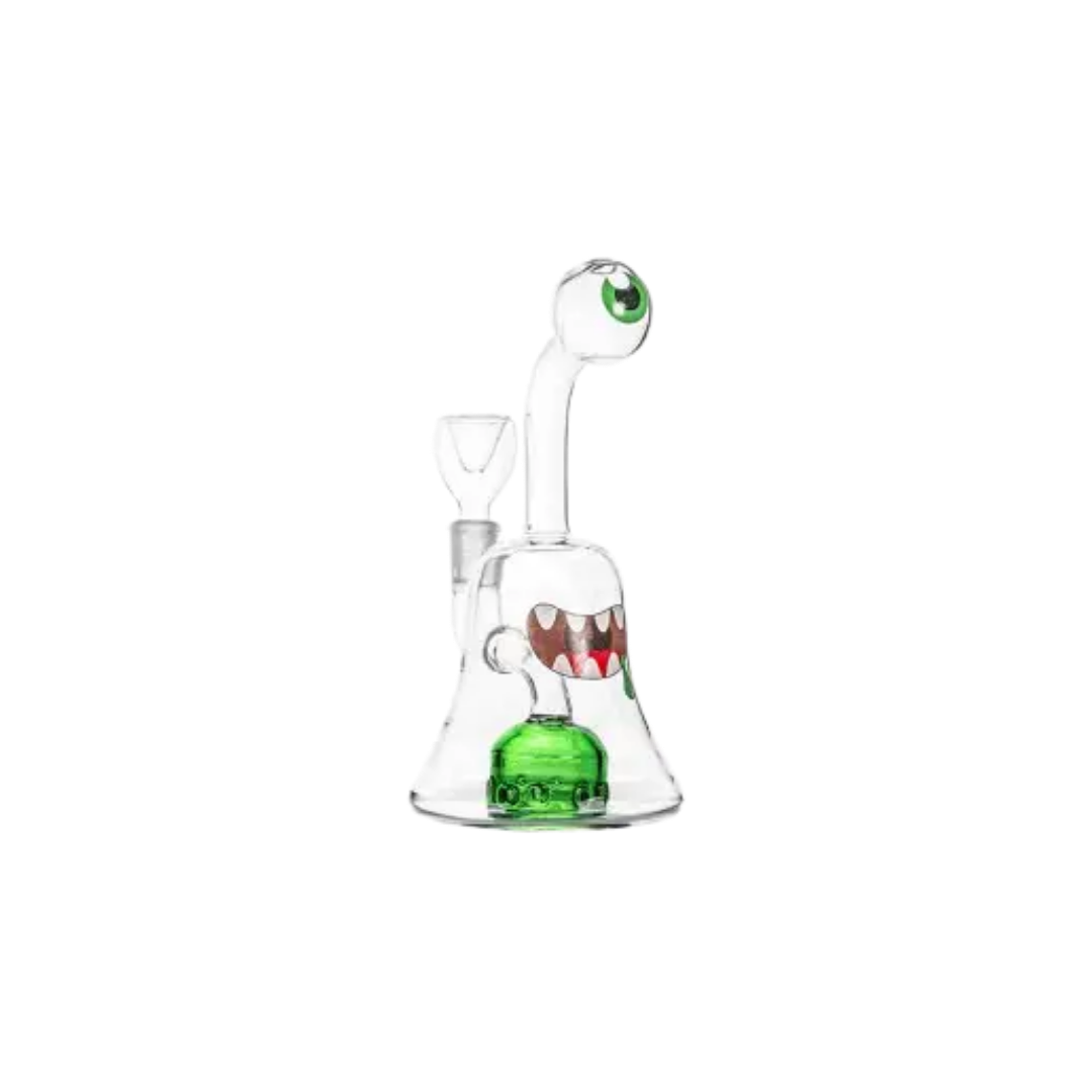 hemper Monster Bong