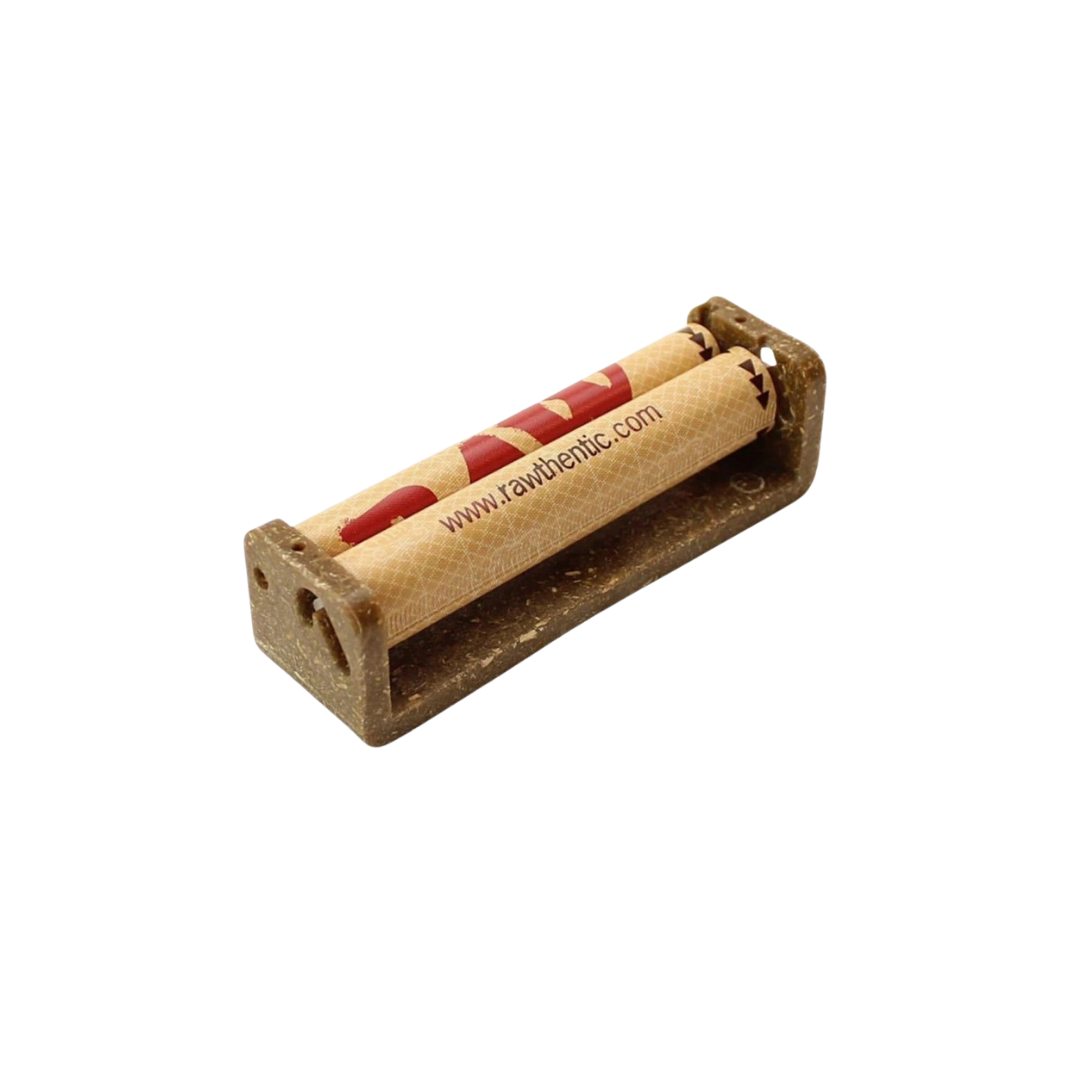 Raw Rolling Machine 1.1/4