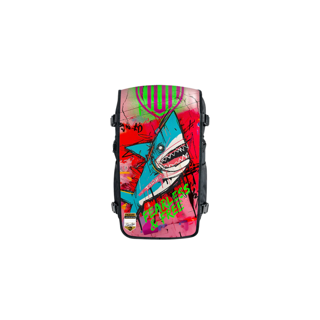 SHARK MBM-FACE OFF