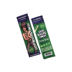Lion Rolling Circus Wrap