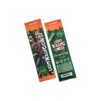 Lion Rolling Circus Wrap