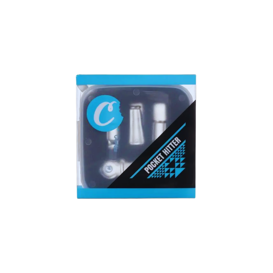 Cookies Pocket Hitter
