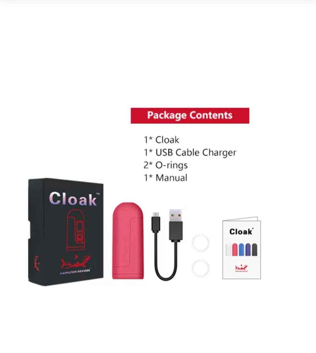 Cloak