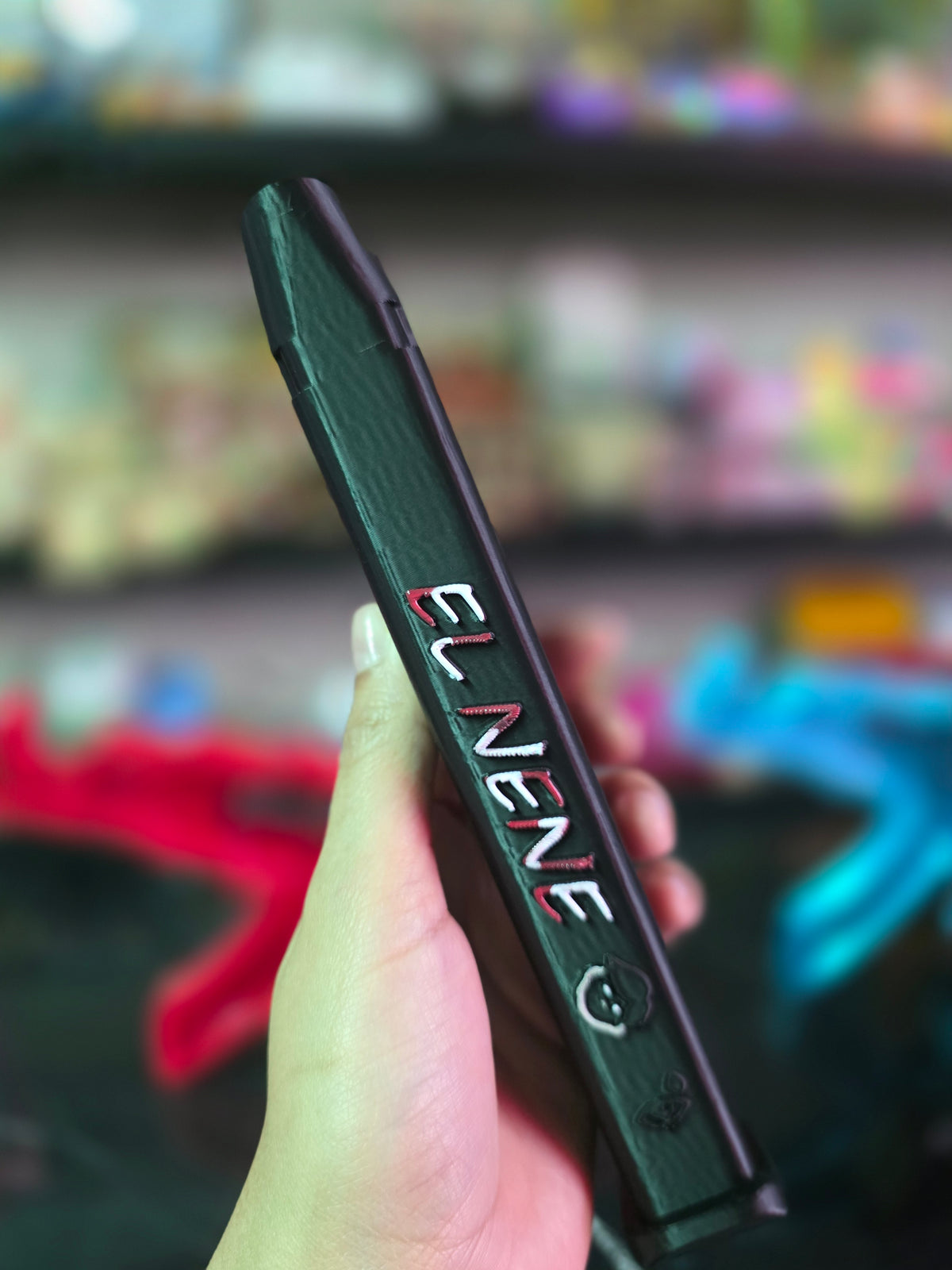 Lighter case
