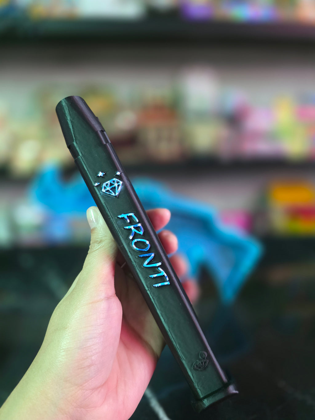 Lighter case