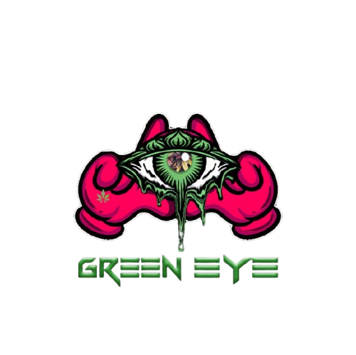 Green Eye